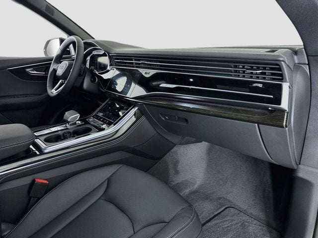 2027 Audi Q8 Premium Plus quattro - 23062750 - 13