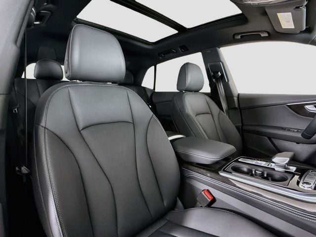2027 Audi Q8 Premium Plus quattro - 23062750 - 14