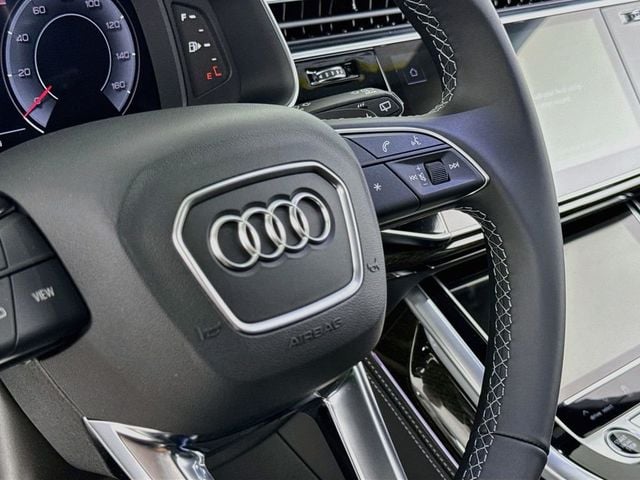 2027 Audi Q8 Premium Plus quattro - 23062750 - 17