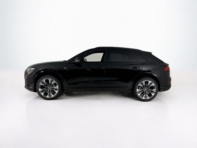 2027 Audi Q8 Premium Plus quattro - 23062750 - 1