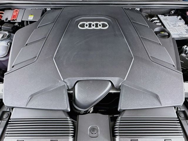 2027 Audi Q8 Premium Plus quattro - 23062750 - 24