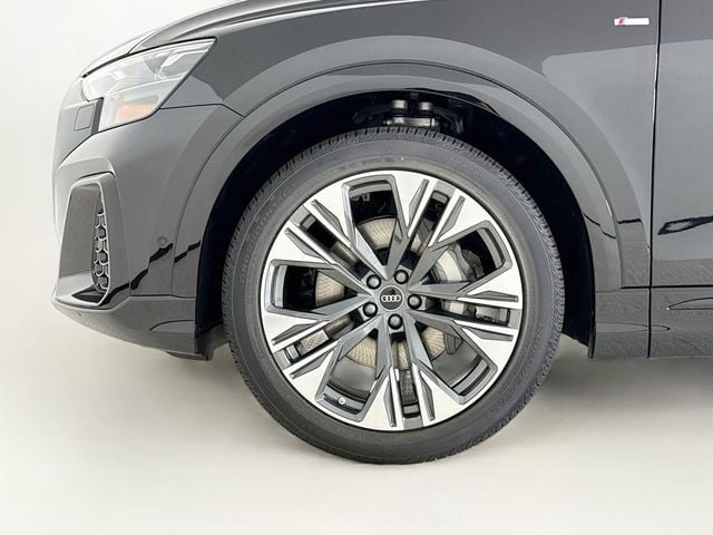 2027 Audi Q8 Premium Plus quattro - 23062750 - 25