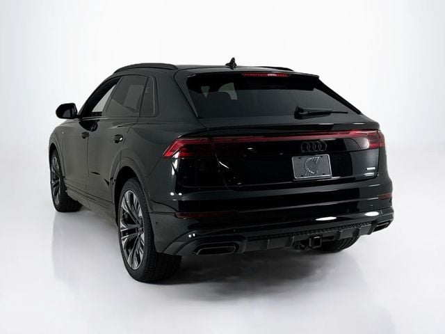 2027 Audi Q8 Premium Plus quattro - 23062750 - 2