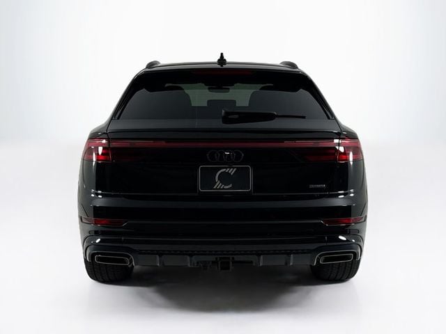 2027 Audi Q8 Premium Plus quattro - 23062750 - 3