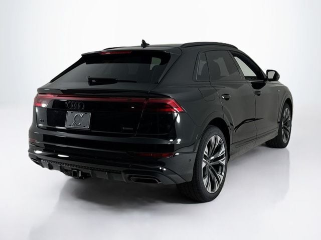 2027 Audi Q8 Premium Plus quattro - 23062750 - 4