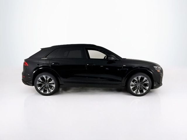 2027 Audi Q8 Premium Plus quattro - 23062750 - 5