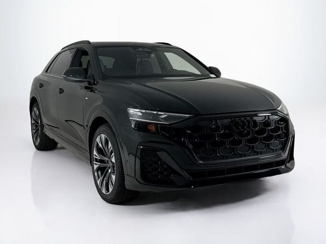 2027 Audi Q8 Premium Plus quattro - 23062750 - 6