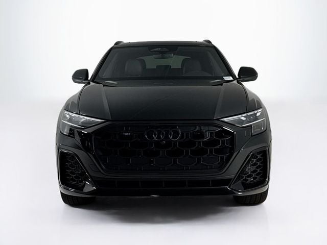 2027 Audi Q8 Premium Plus quattro - 23062750 - 7