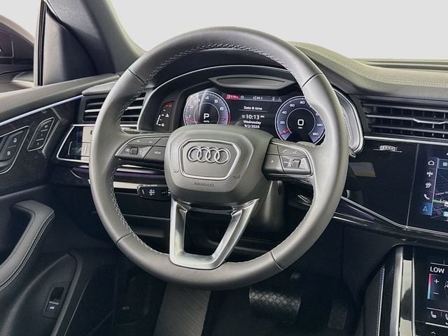 2027 Audi Q8 Premium Plus quattro - 23062766 - 9