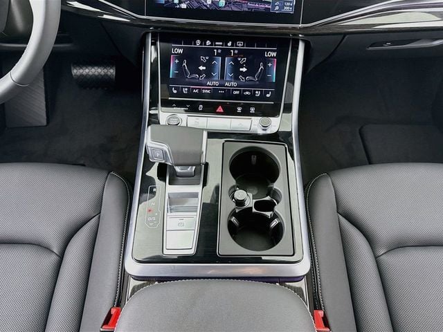 2027 Audi Q8 Premium Plus quattro - 23062766 - 12