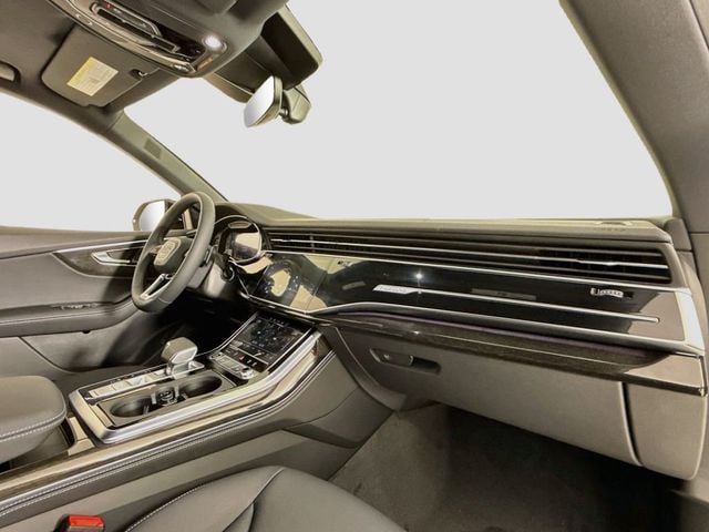 2027 Audi Q8 Premium Plus quattro - 23062766 - 13