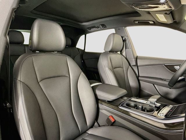 2027 Audi Q8 Premium Plus quattro - 23062766 - 14