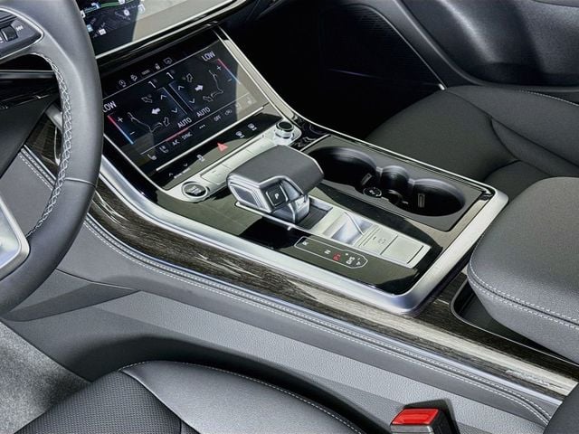 2027 Audi Q8 Premium Plus quattro - 23062766 - 17