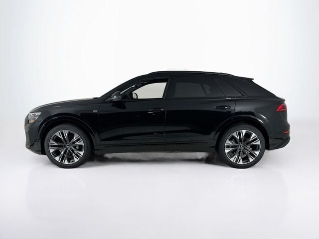 2027 Audi Q8 Premium Plus quattro - 23062766 - 1