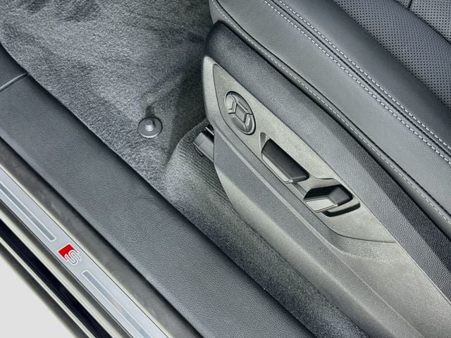 2027 Audi Q8 Premium Plus quattro - 23062766 - 19