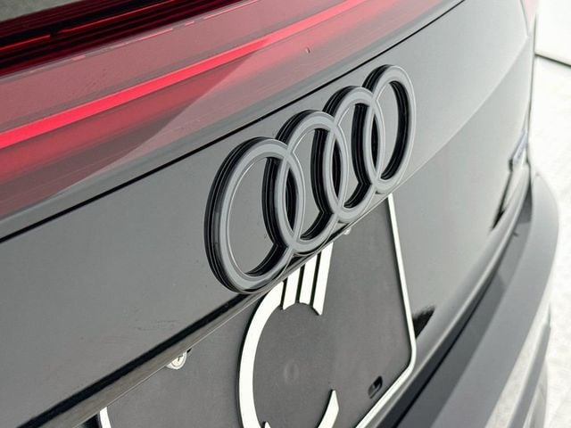 2027 Audi Q8 Premium Plus quattro - 23062766 - 20