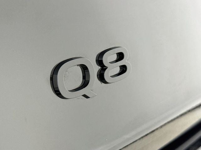 2027 Audi Q8 Premium Plus quattro - 23062766 - 21