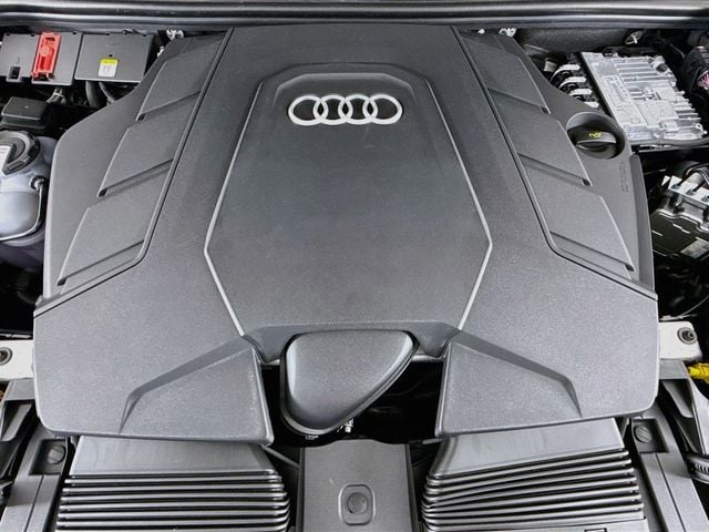 2027 Audi Q8 Premium Plus quattro - 23062766 - 23