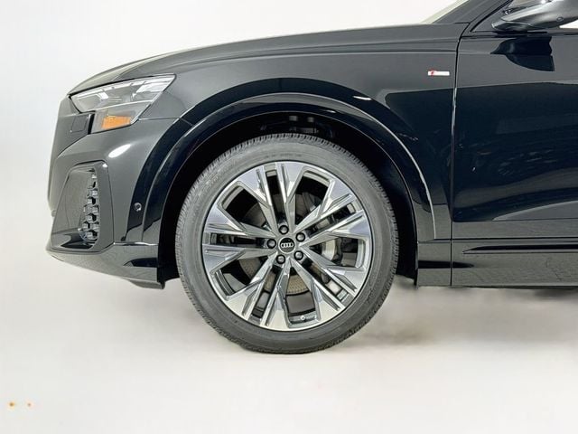 2027 Audi Q8 Premium Plus quattro - 23062766 - 24