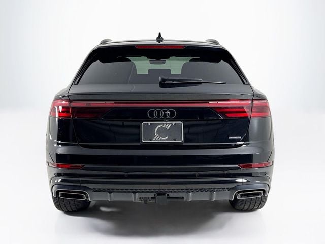 2027 Audi Q8 Premium Plus quattro - 23062766 - 3