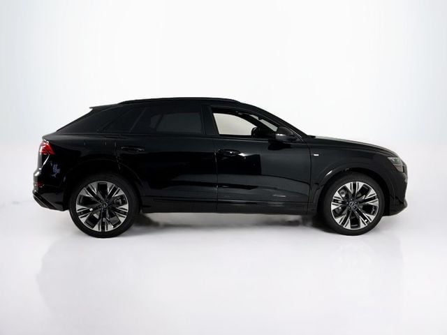 2027 Audi Q8 Premium Plus quattro - 23062766 - 4