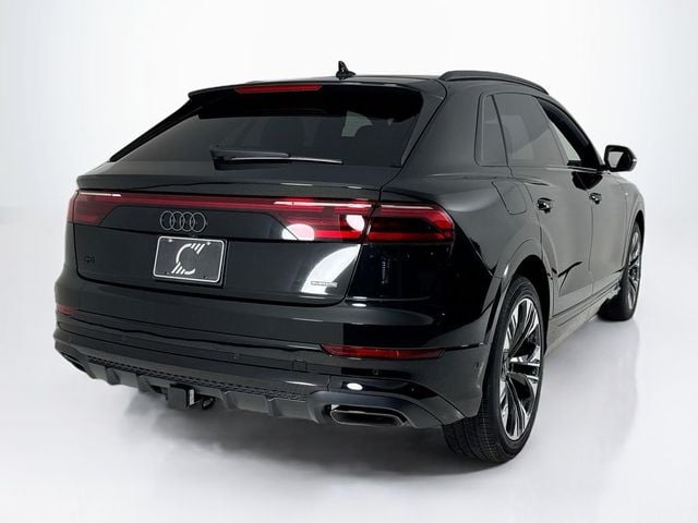 2027 Audi Q8 Premium Plus quattro - 23062766 - 5