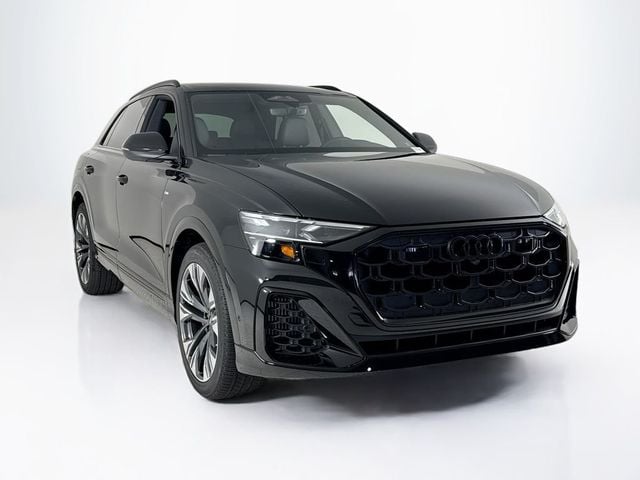 2027 Audi Q8 Premium Plus quattro - 23062766 - 6