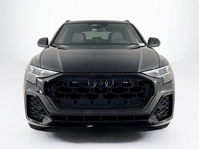 2027 Audi Q8 Premium Plus quattro - 23062766 - 7