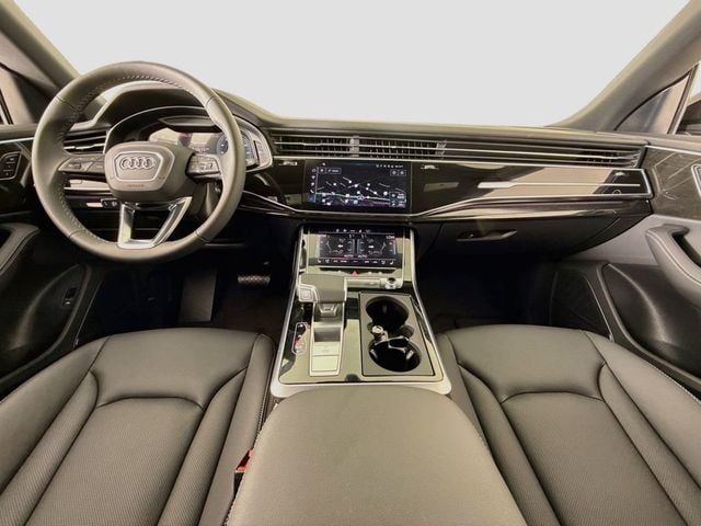 2027 Audi Q8 Premium Plus quattro - 23062766 - 8