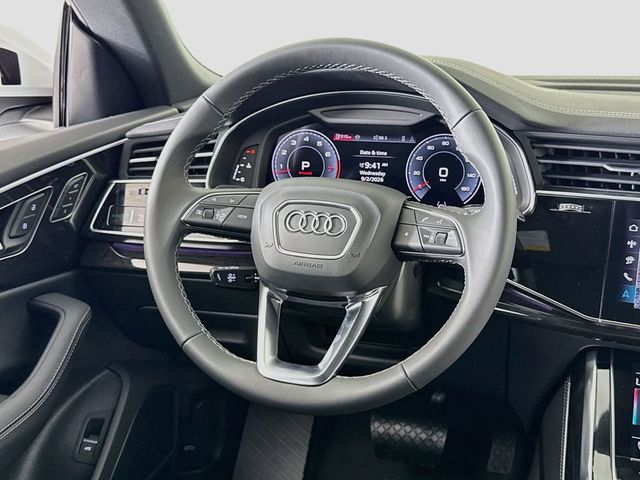 2027 Audi Q8 Premium Plus quattro - 23062787 - 9