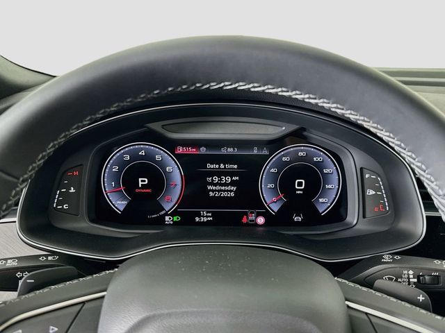 2027 Audi Q8 Premium Plus quattro - 23062787 - 10