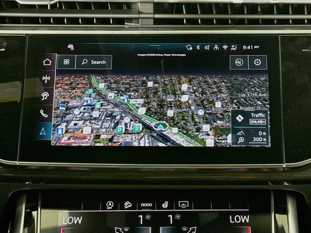 2027 Audi Q8 Premium Plus quattro - 23062787 - 11