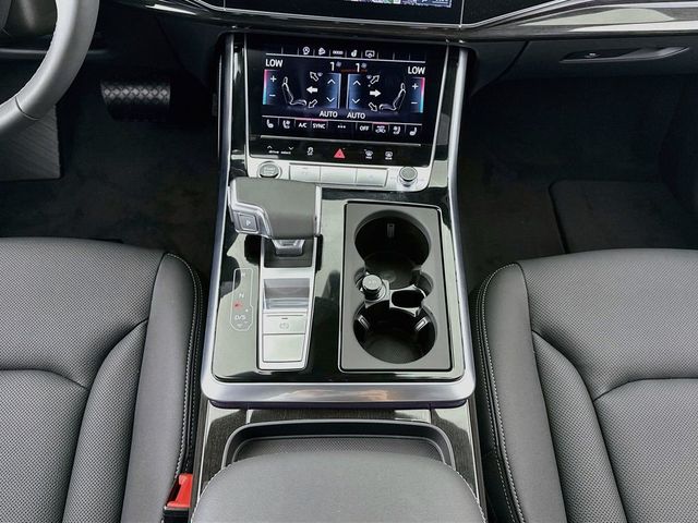 2027 Audi Q8 Premium Plus quattro - 23062787 - 12