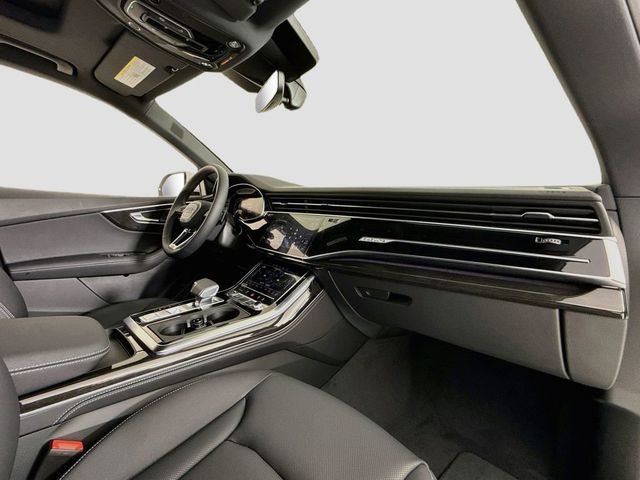 2027 Audi Q8 Premium Plus quattro - 23062787 - 13