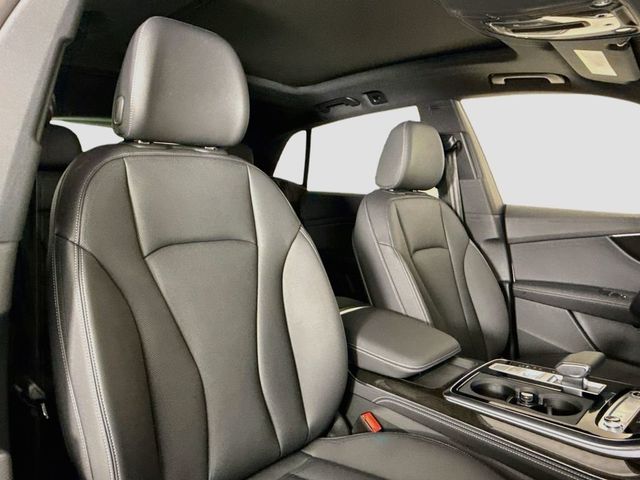 2027 Audi Q8 Premium Plus quattro - 23062787 - 14