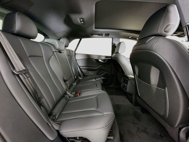 2027 Audi Q8 Premium Plus quattro - 23062787 - 15