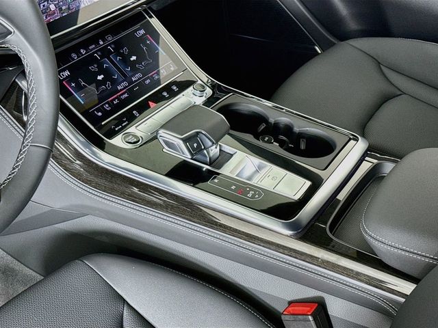 2027 Audi Q8 Premium Plus quattro - 23062787 - 17