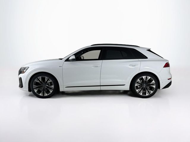 2027 Audi Q8 Premium Plus quattro - 23062787 - 1