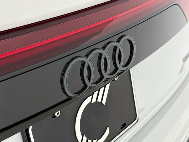 2027 Audi Q8 Premium Plus quattro - 23062787 - 21