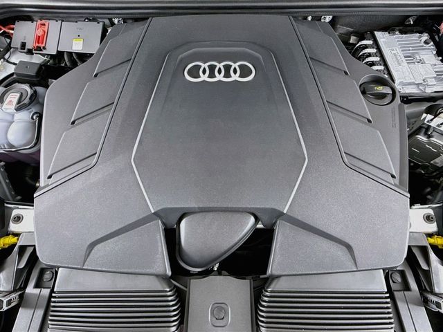 2027 Audi Q8 Premium Plus quattro - 23062787 - 23