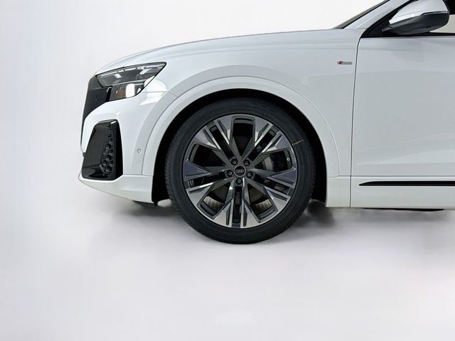 2027 Audi Q8 Premium Plus quattro - 23062787 - 24