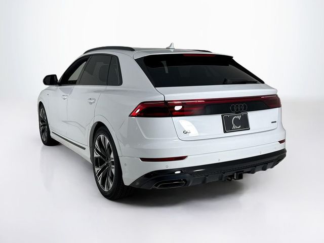 2027 Audi Q8 Premium Plus quattro - 23062787 - 2