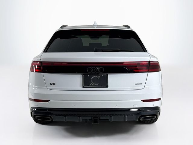 2027 Audi Q8 Premium Plus quattro - 23062787 - 3