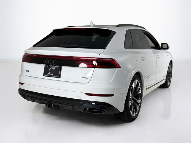 2027 Audi Q8 Premium Plus quattro - 23062787 - 4