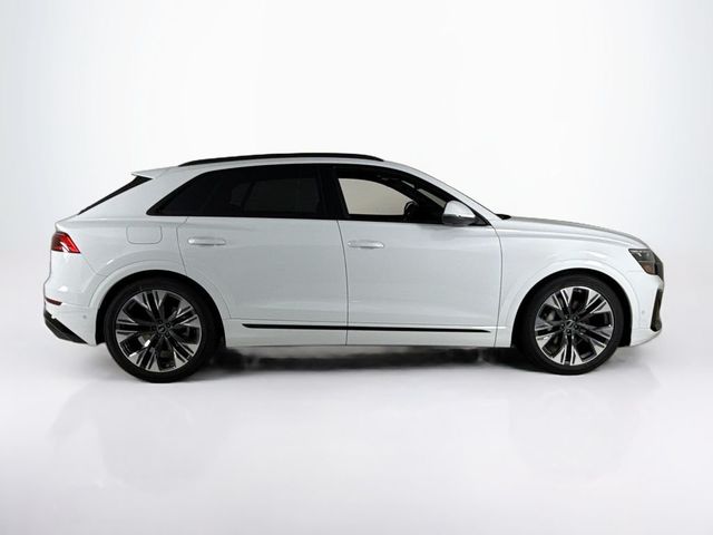 2027 Audi Q8 Premium Plus quattro - 23062787 - 5