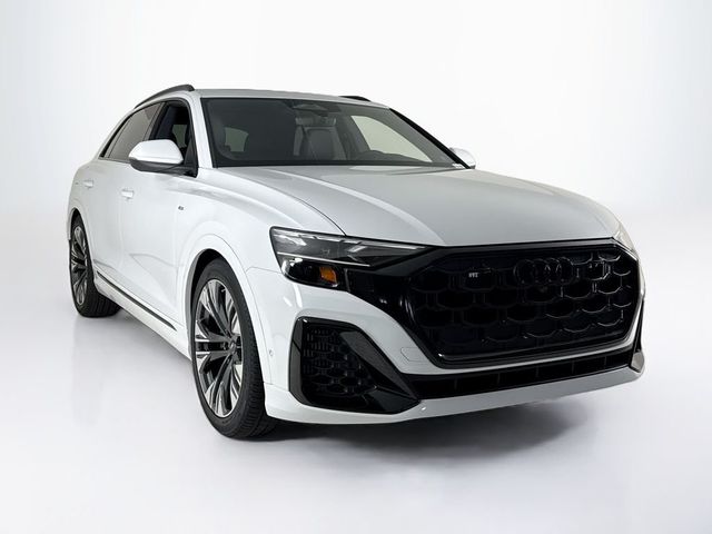 2027 Audi Q8 Premium Plus quattro - 23062787 - 6
