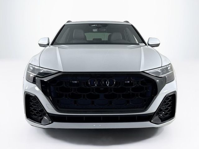 2027 Audi Q8 Premium Plus quattro - 23062787 - 7