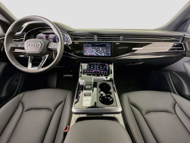 2027 Audi Q8 Premium Plus quattro - 23062787 - 8