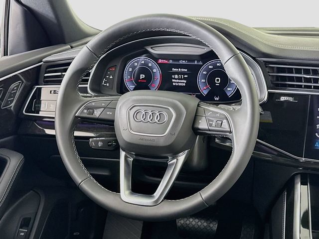 2027 Audi Q8 Premium Plus quattro - 23062799 - 9