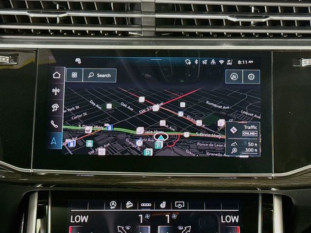 2027 Audi Q8 Premium Plus quattro - 23062799 - 11